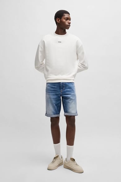 ΒΕΡΜΟΥΔΑ HUGO - 427 ΜΠΛΕ